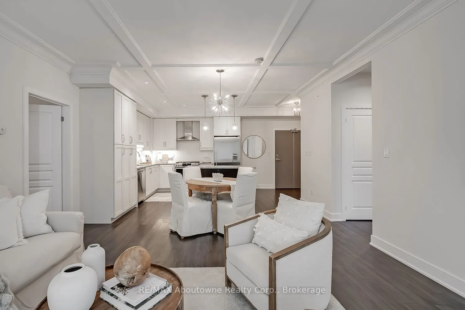 128 Garden Drive #102