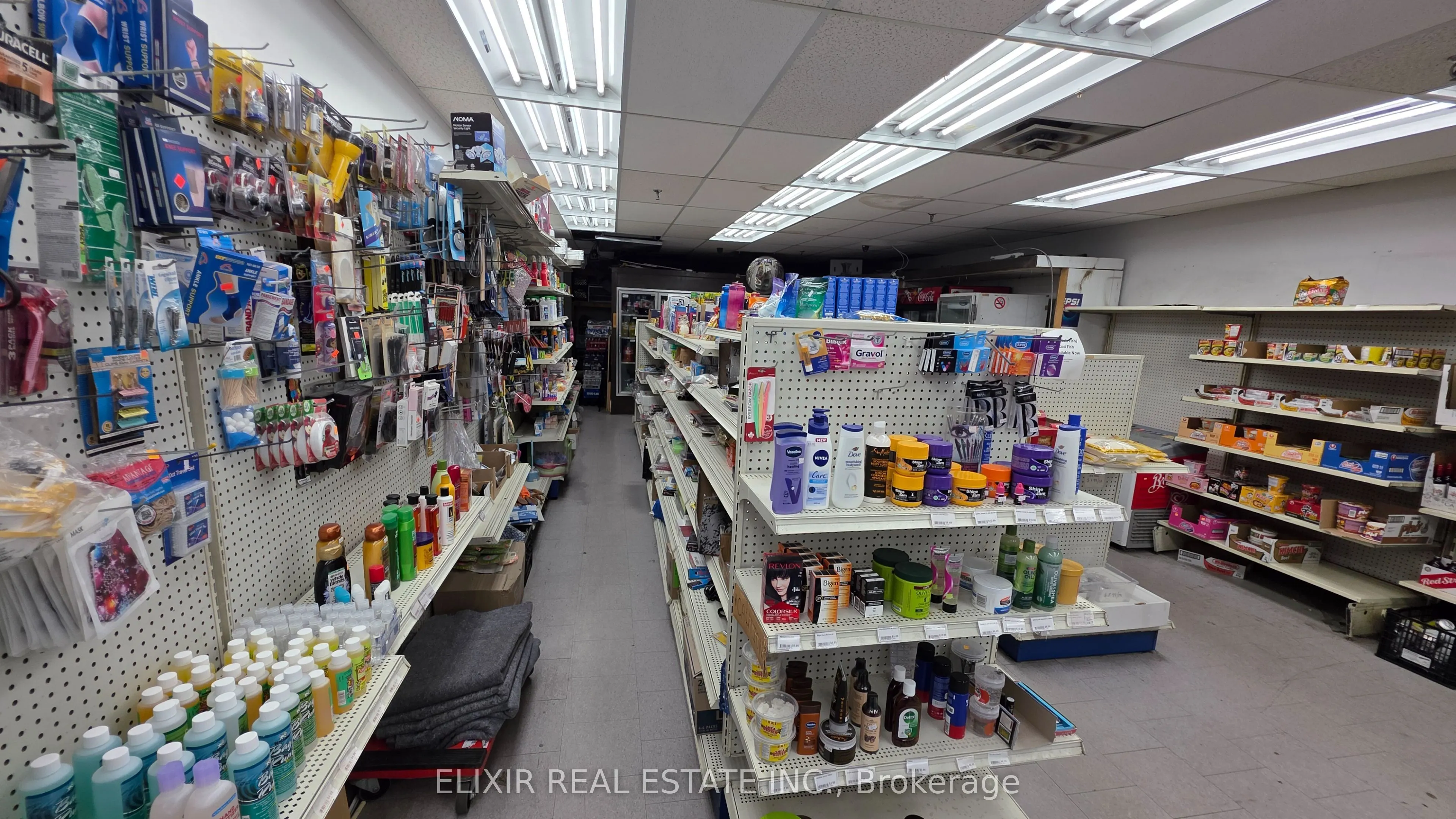 4- 2468 Eglinton Avenue W