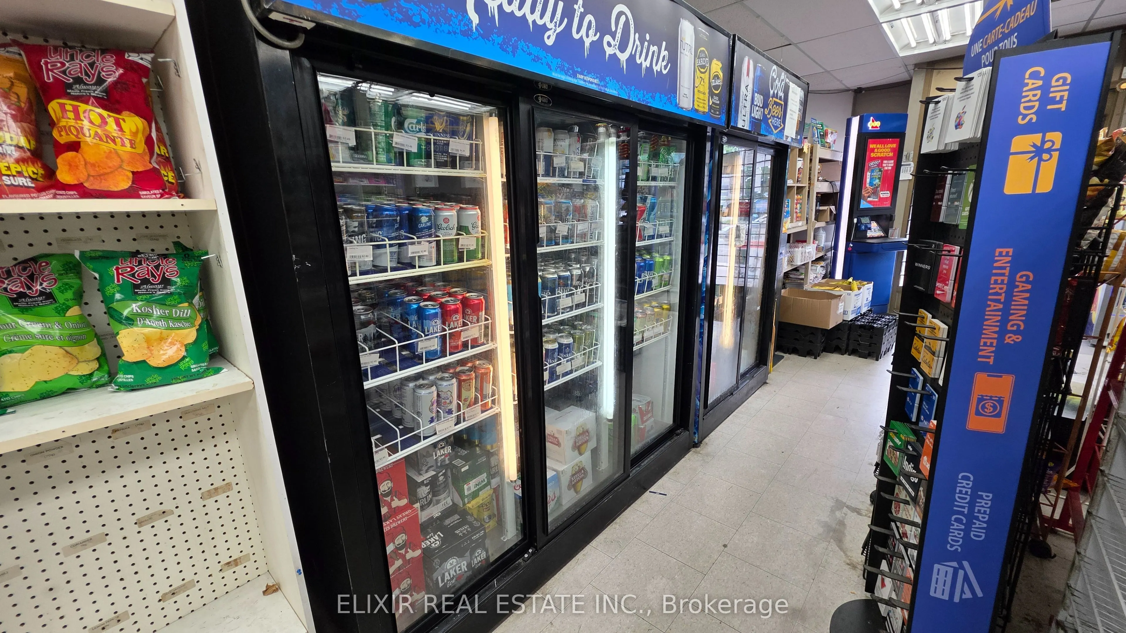 4- 2468 Eglinton Avenue W