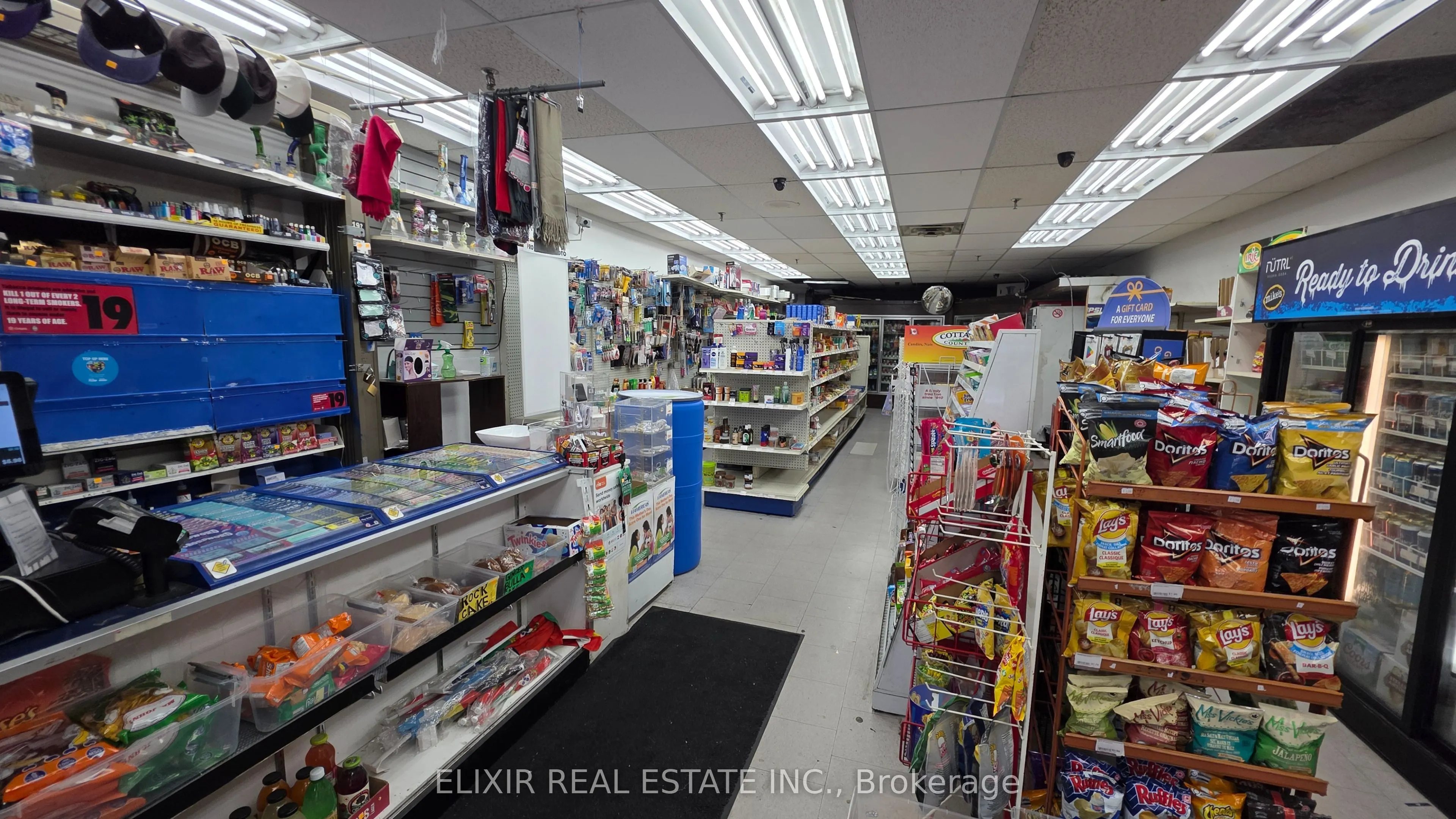 4- 2468 Eglinton Avenue W