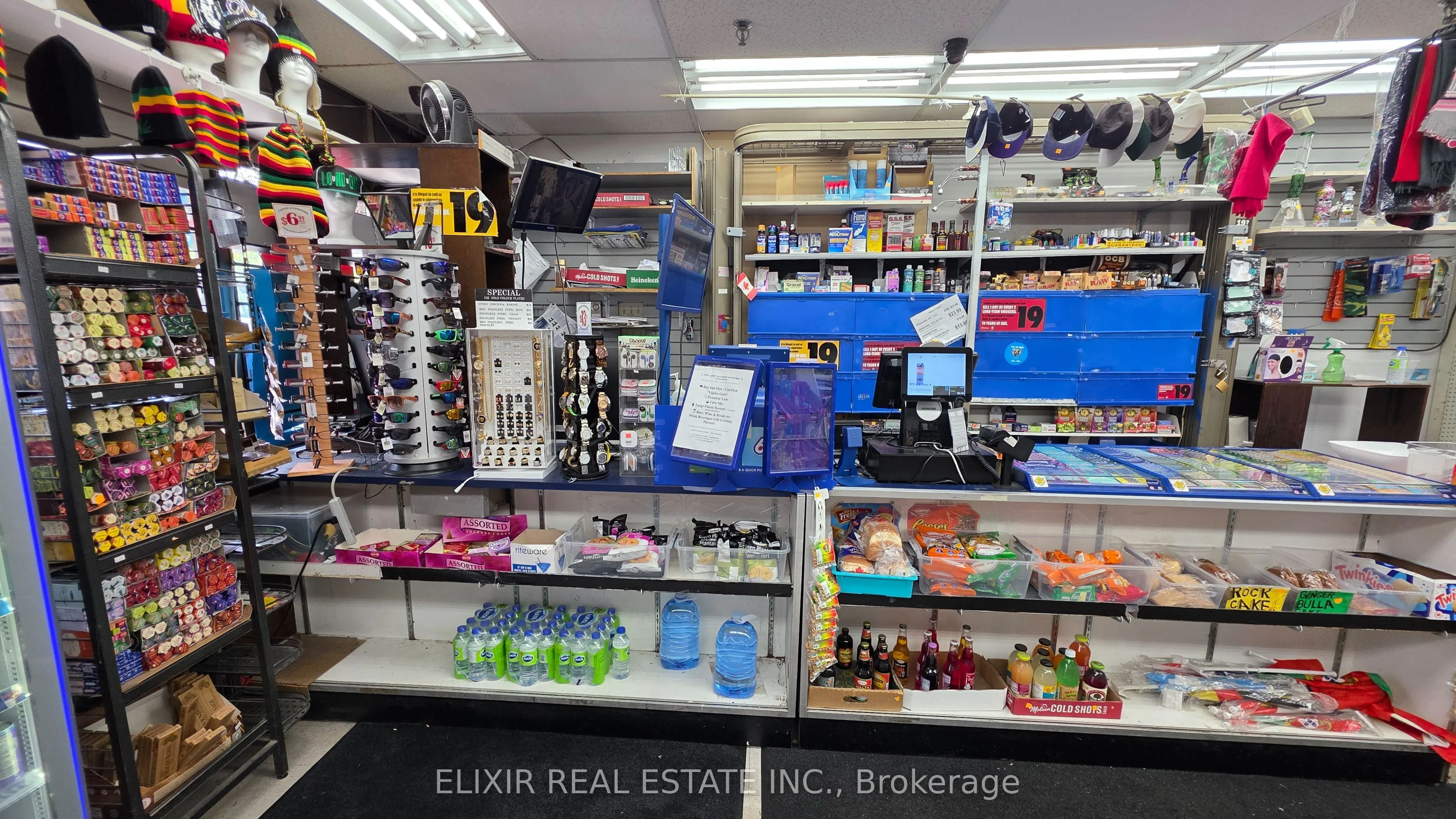 4- 2468 Eglinton Avenue W