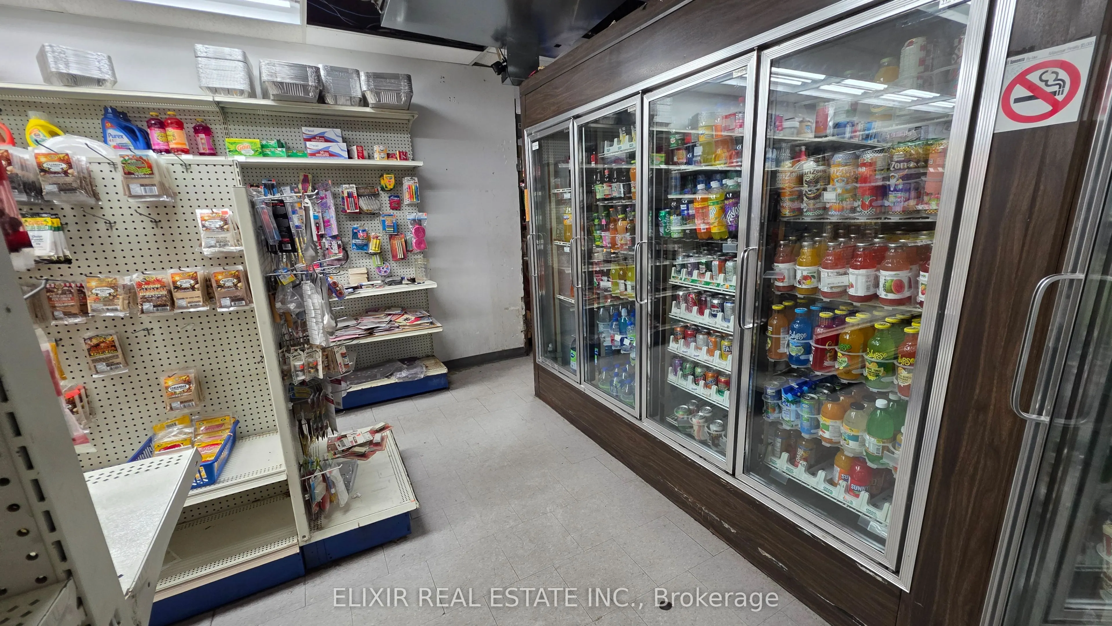 4- 2468 Eglinton Avenue W