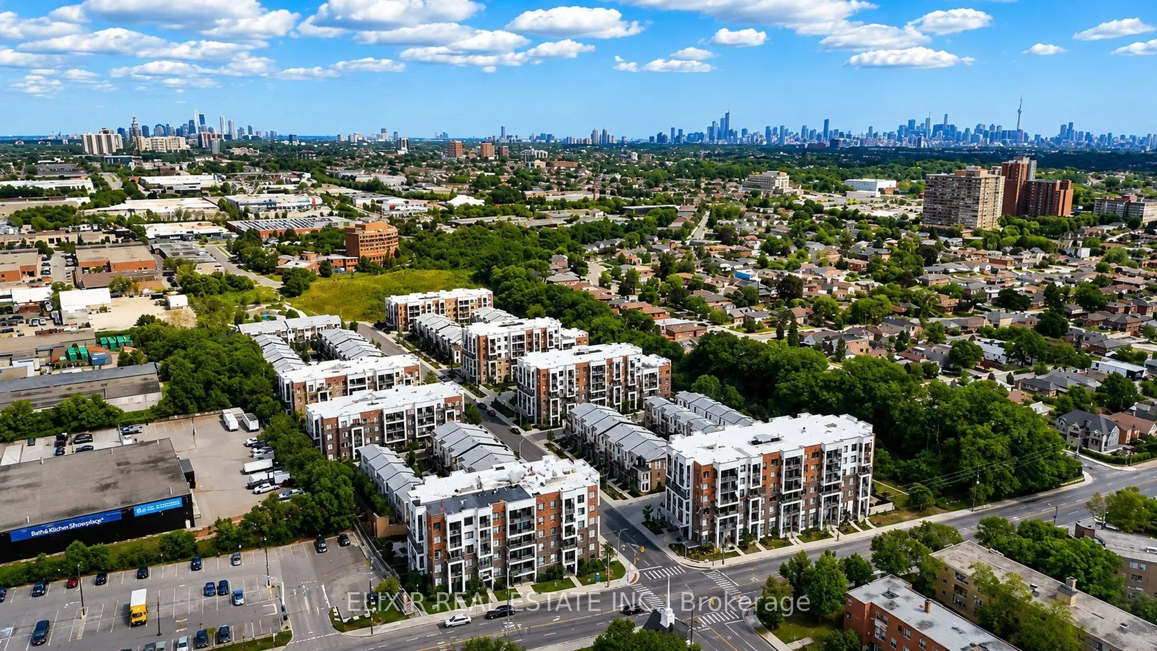 140 Canon Jackson Drive #206