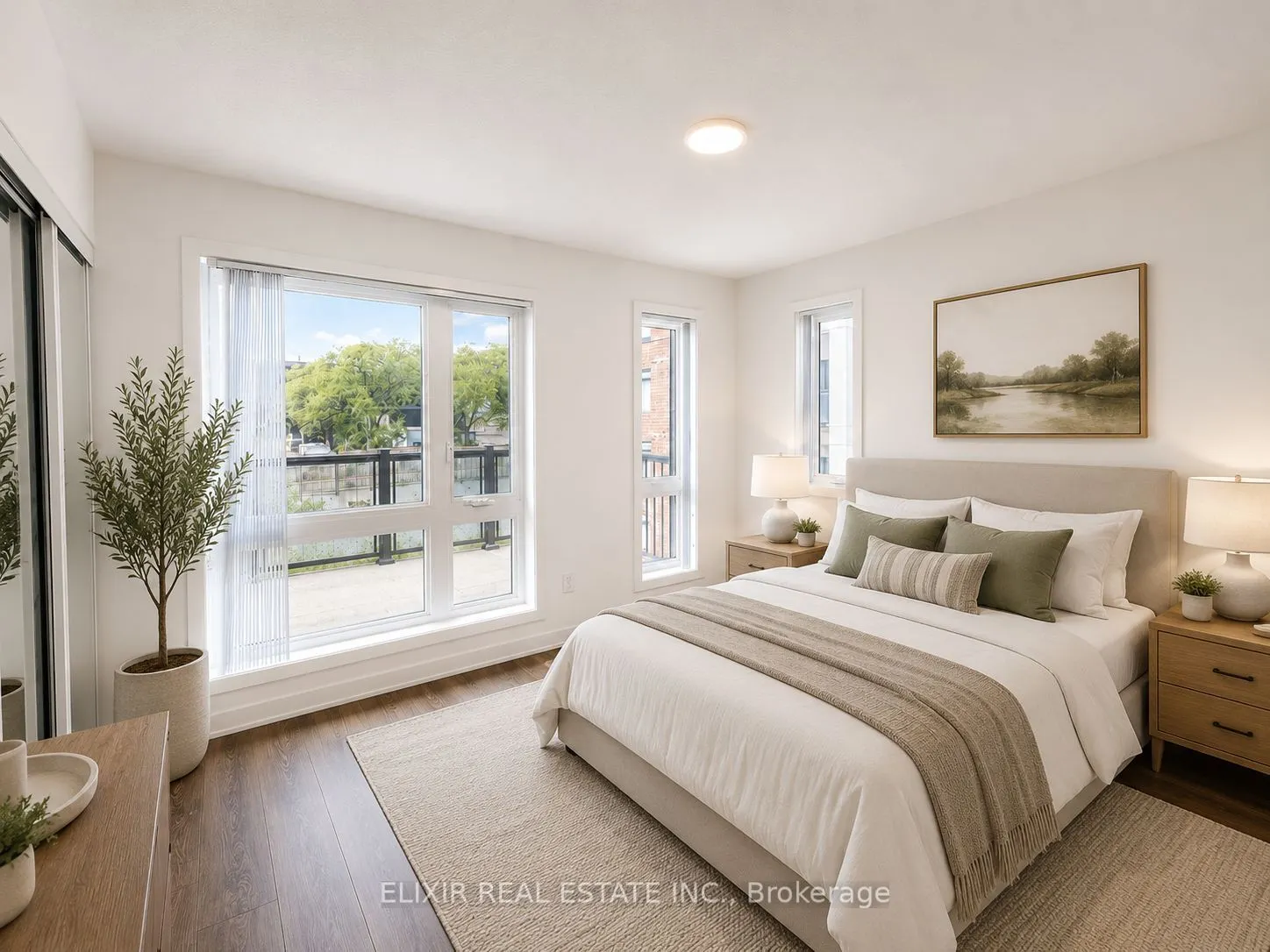 140 Canon Jackson Drive #206