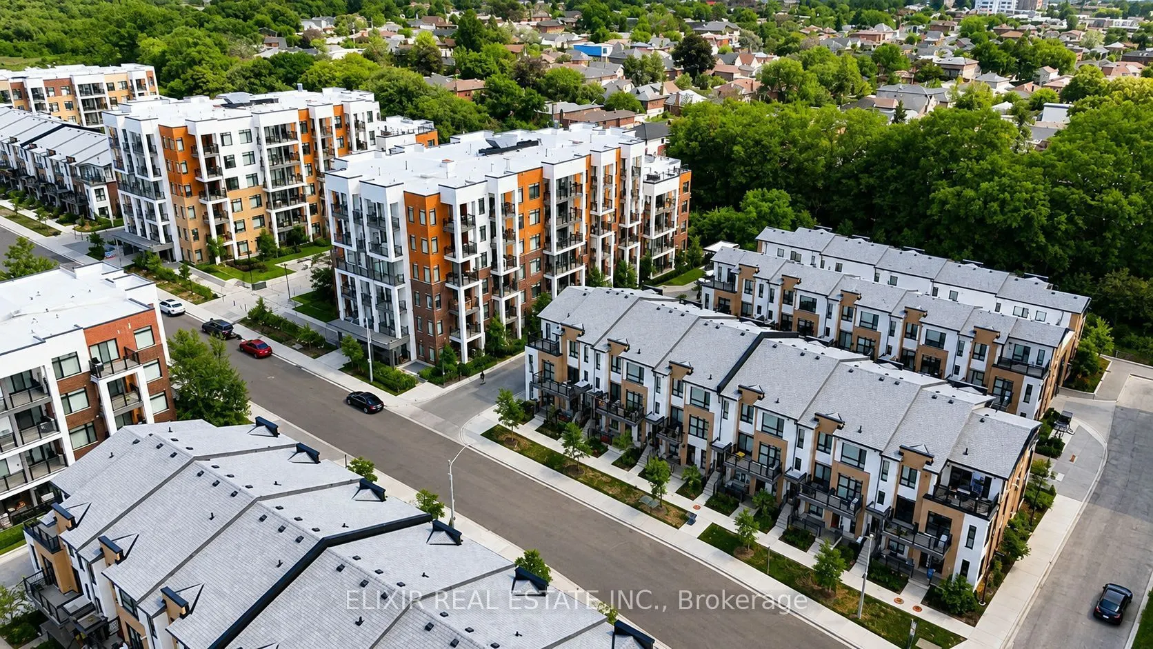 140 Canon Jackson Drive #206