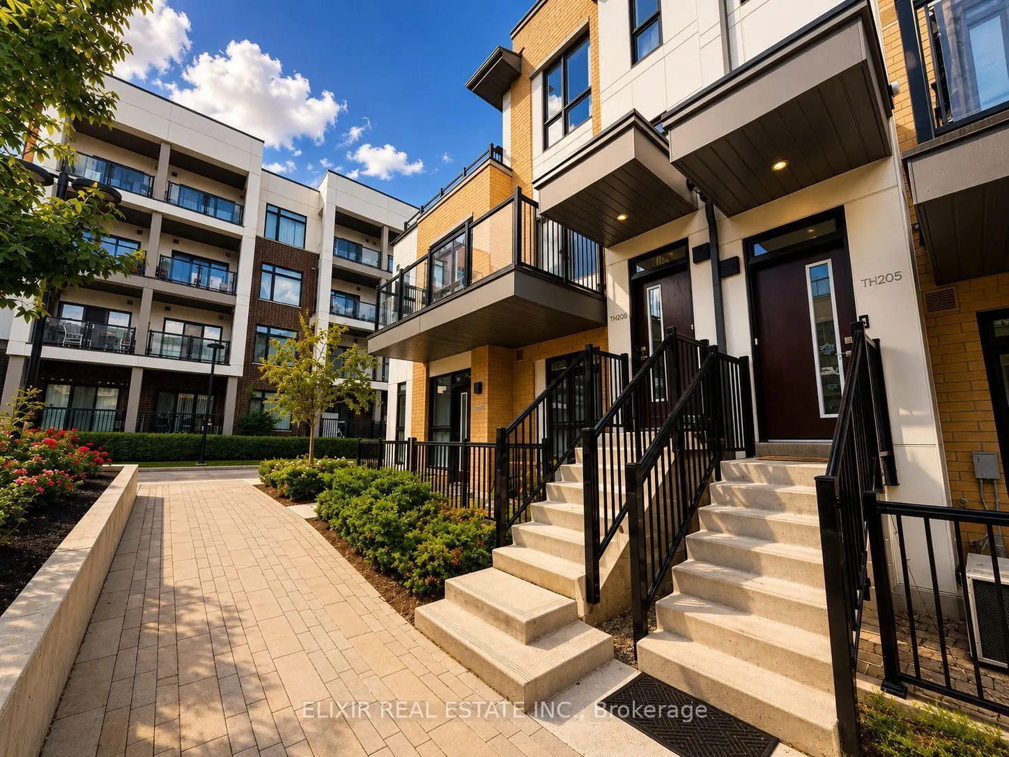 140 Canon Jackson Drive #206