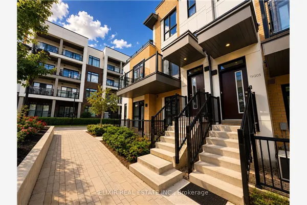 140 Canon Jackson Drive #206