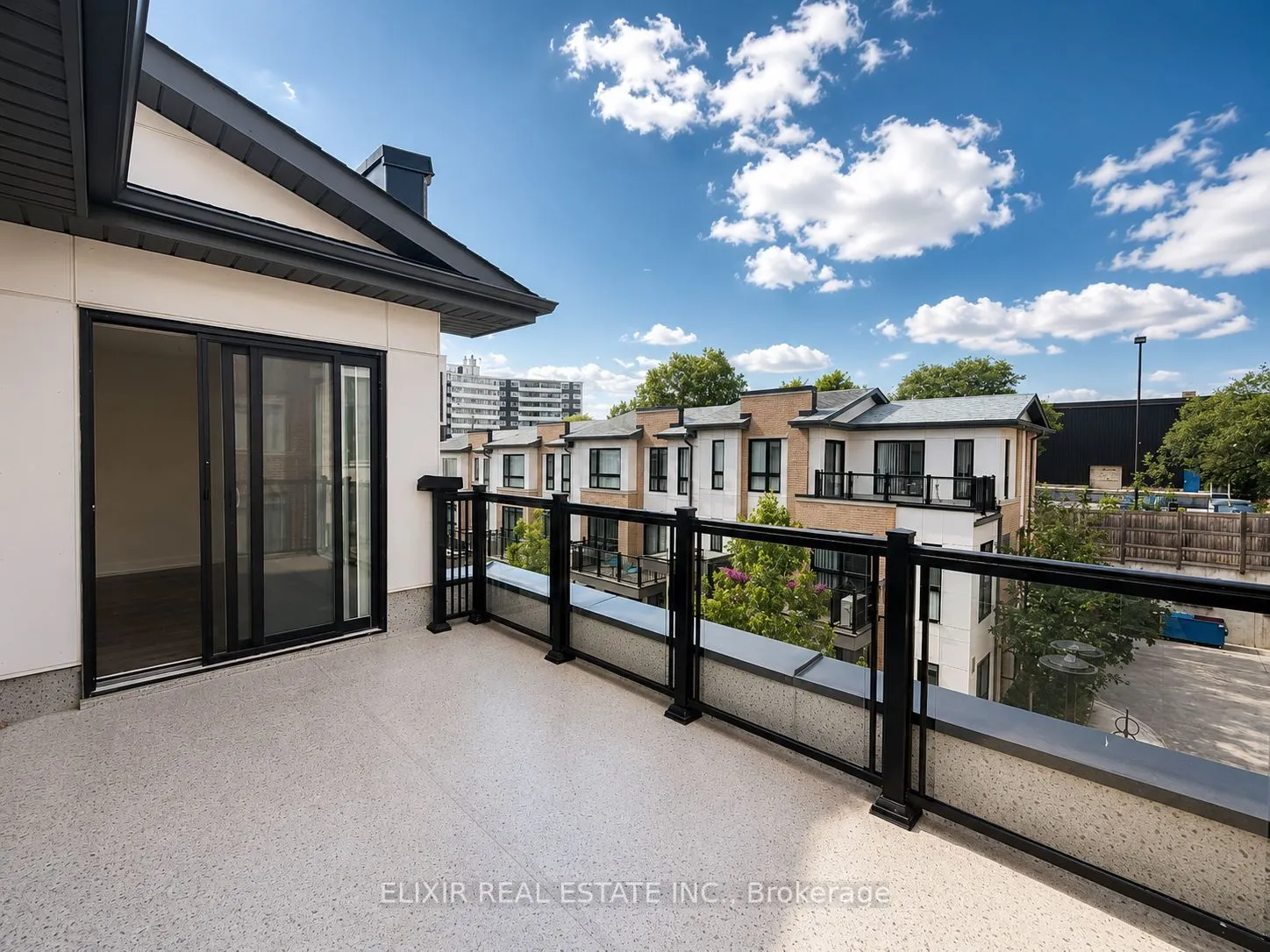 140 Canon Jackson Drive #206