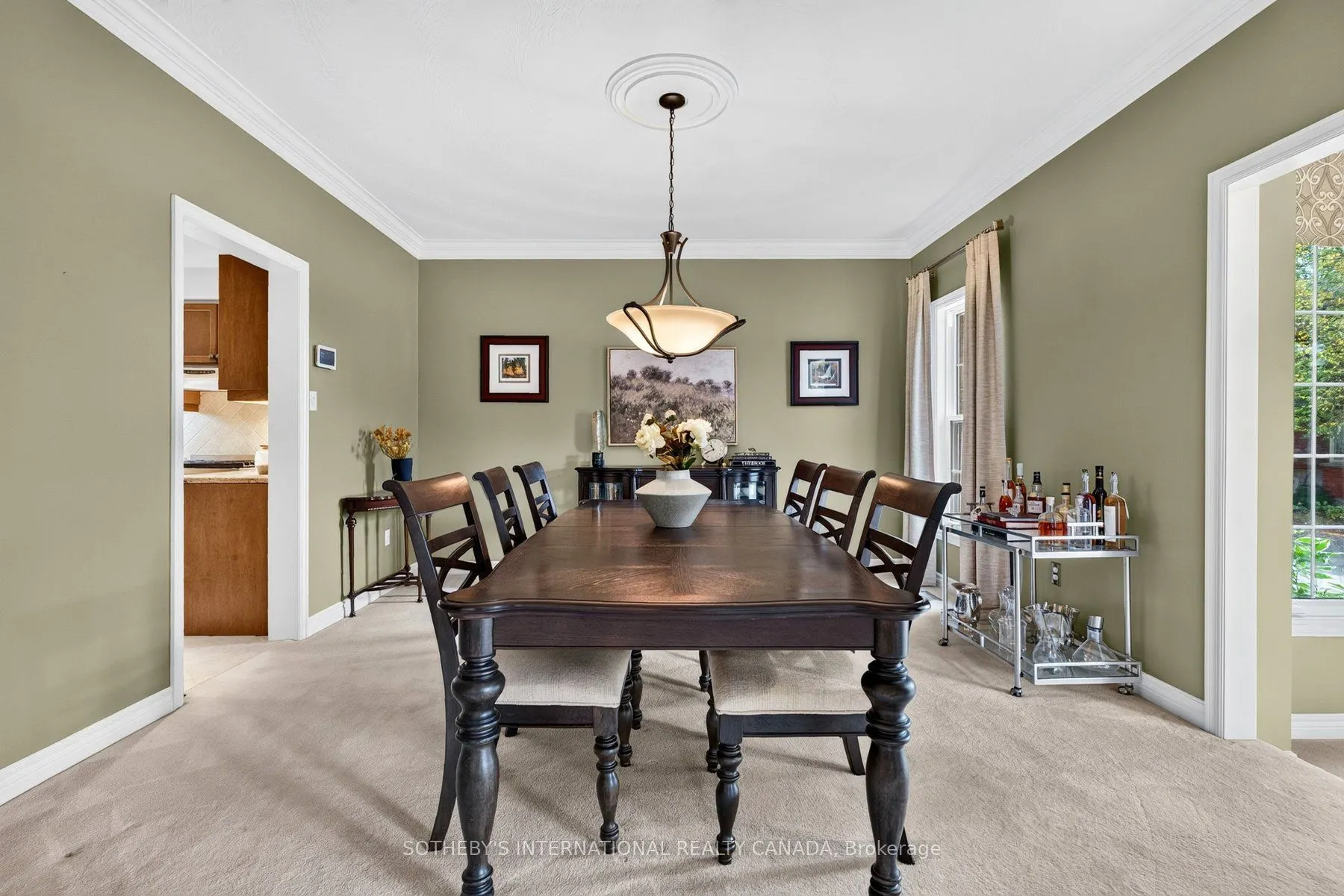 4211 Millcroft Park Drive #1