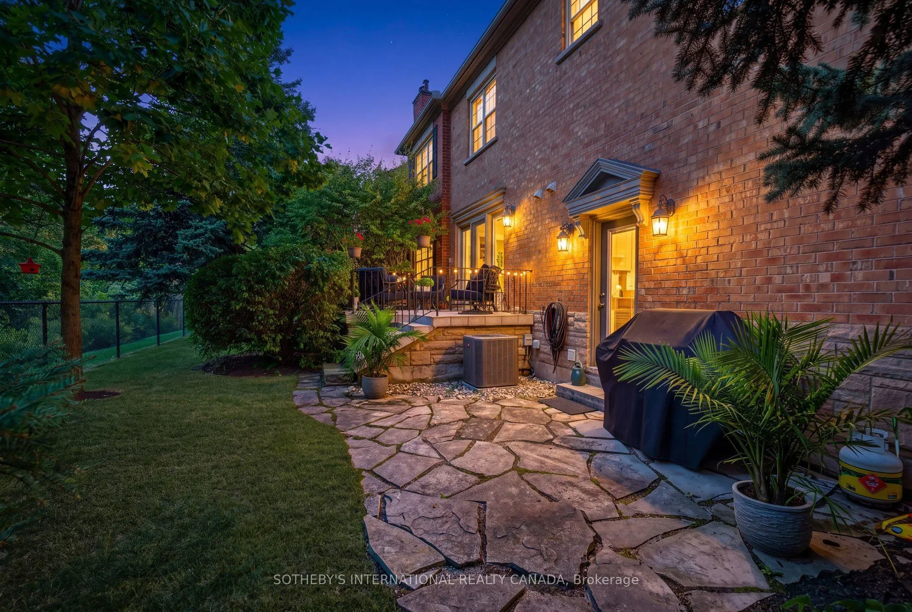 4211 Millcroft Park Drive #1