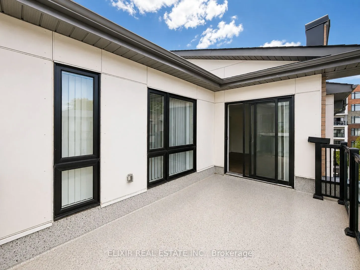 140 Canon Jackson Drive #206