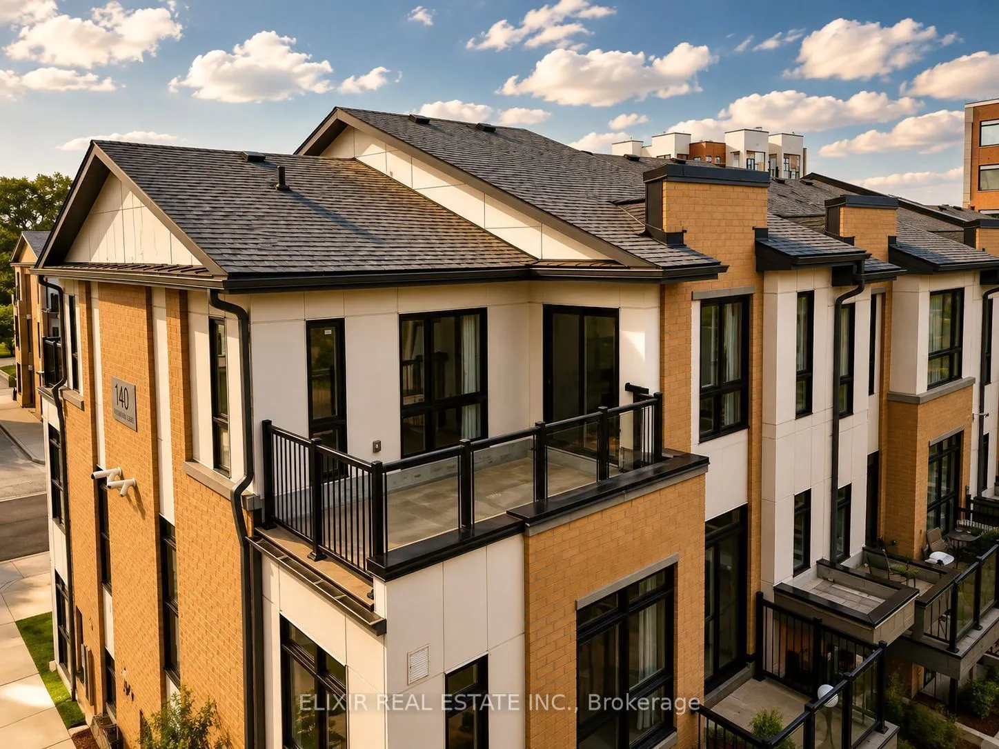 140 Canon Jackson Drive #206