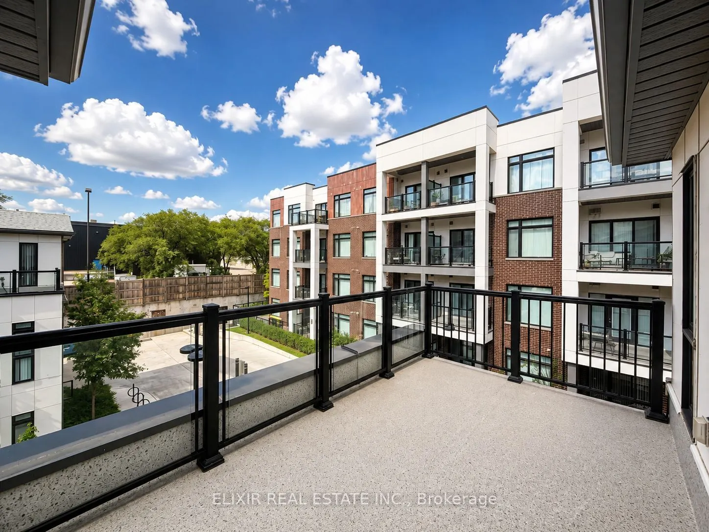 140 Canon Jackson Drive #206