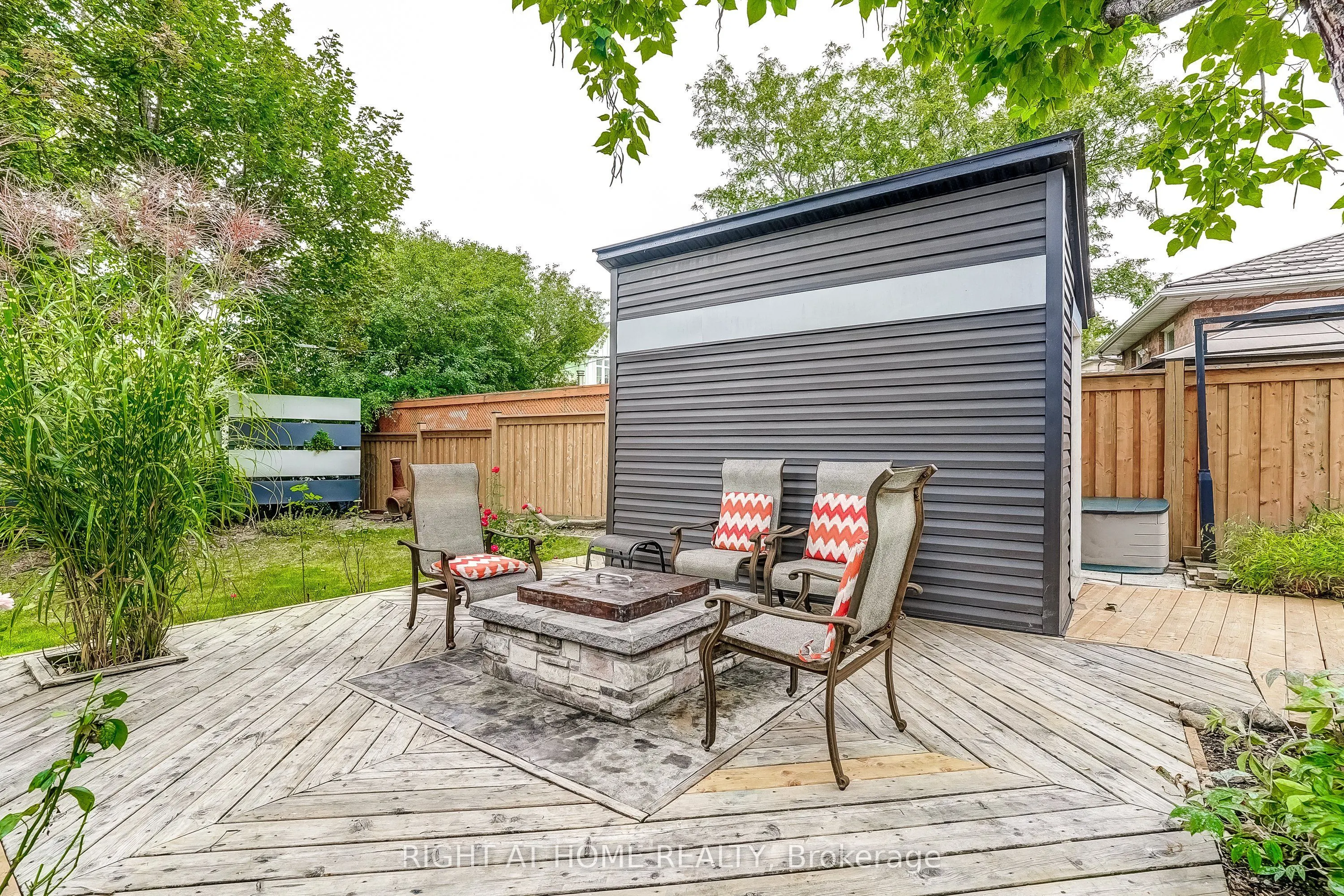 17 Ashfield Drive