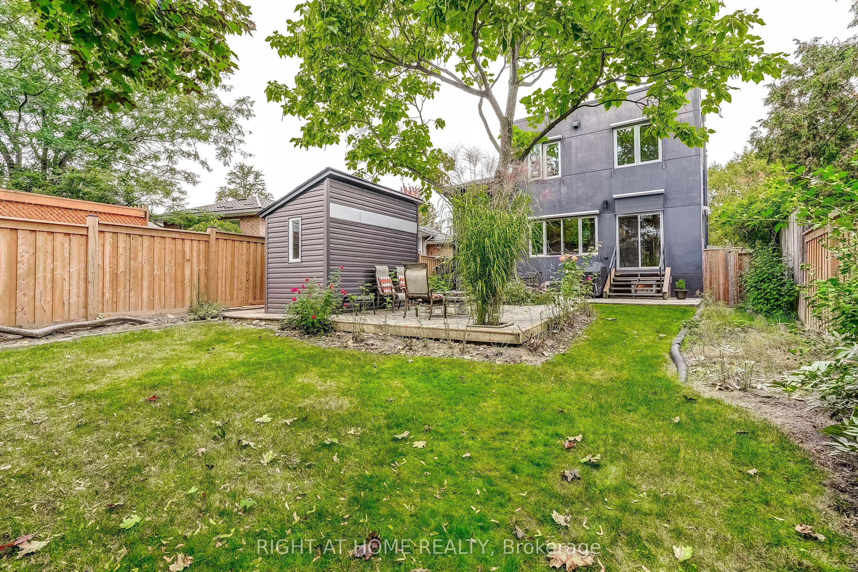 17 Ashfield Drive