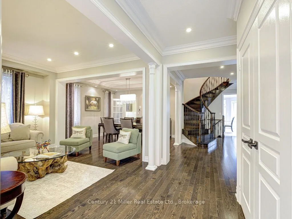 544 Bridgeview Road