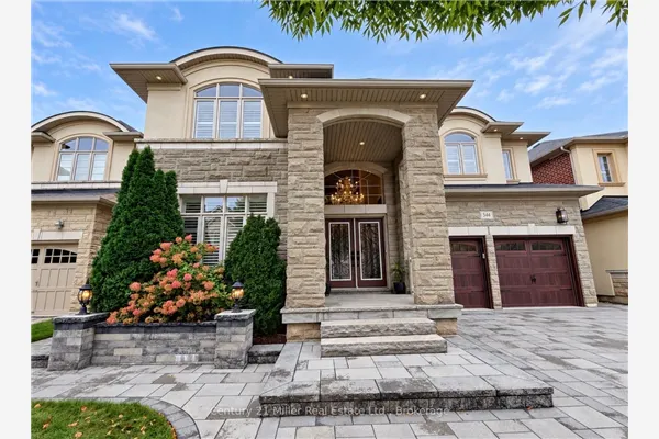 544 Bridgeview Road