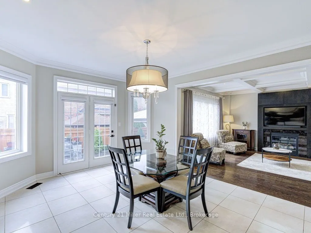 544 Bridgeview Road