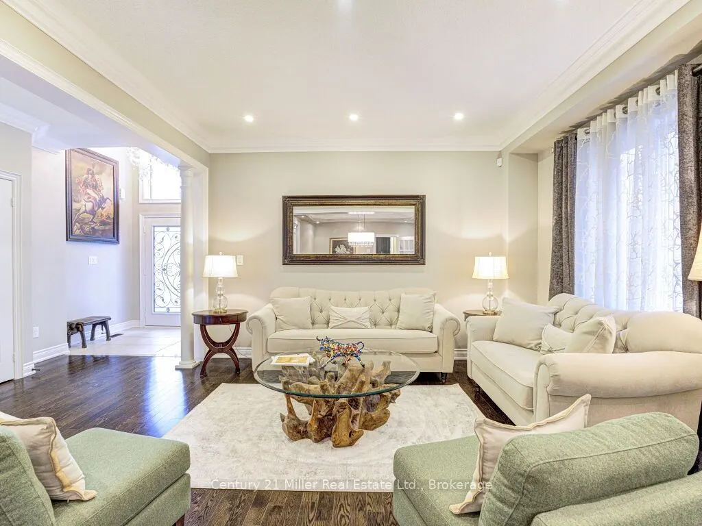 544 Bridgeview Road