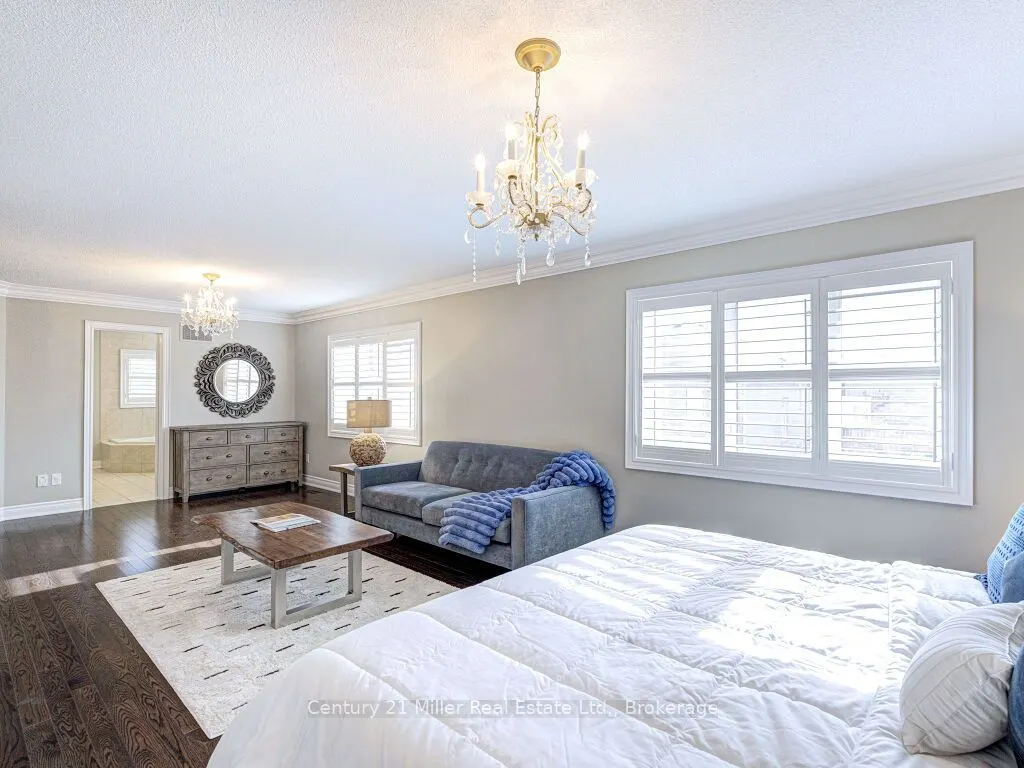 544 Bridgeview Road