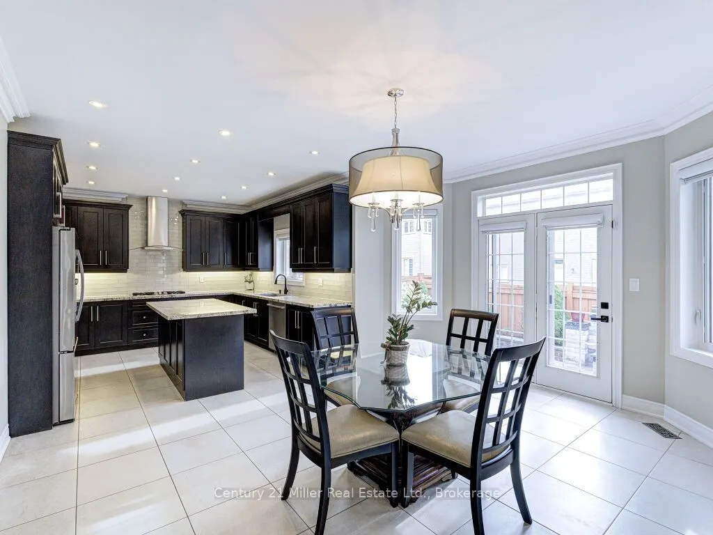 544 Bridgeview Road