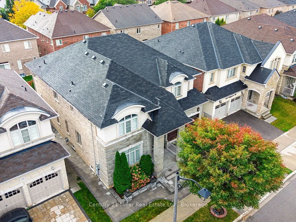 544 Bridgeview Road