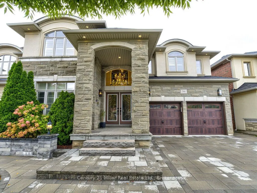 544 Bridgeview Road