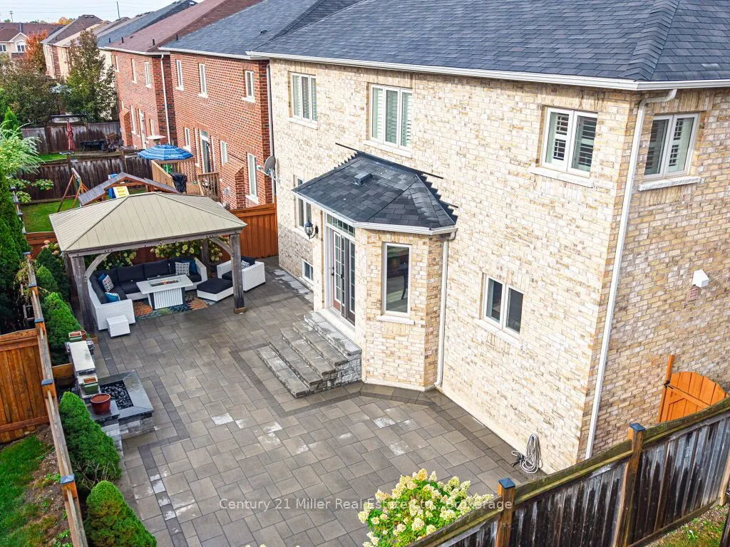 544 Bridgeview Road