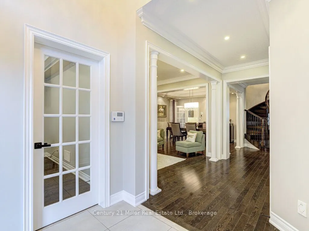 544 Bridgeview Road