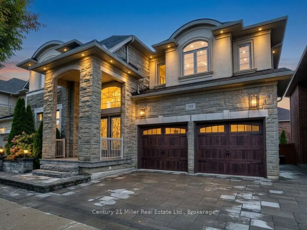 544 Bridgeview Road