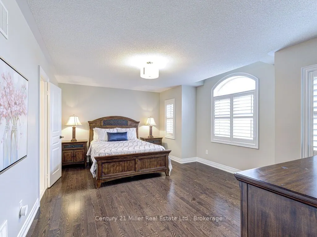 544 Bridgeview Road