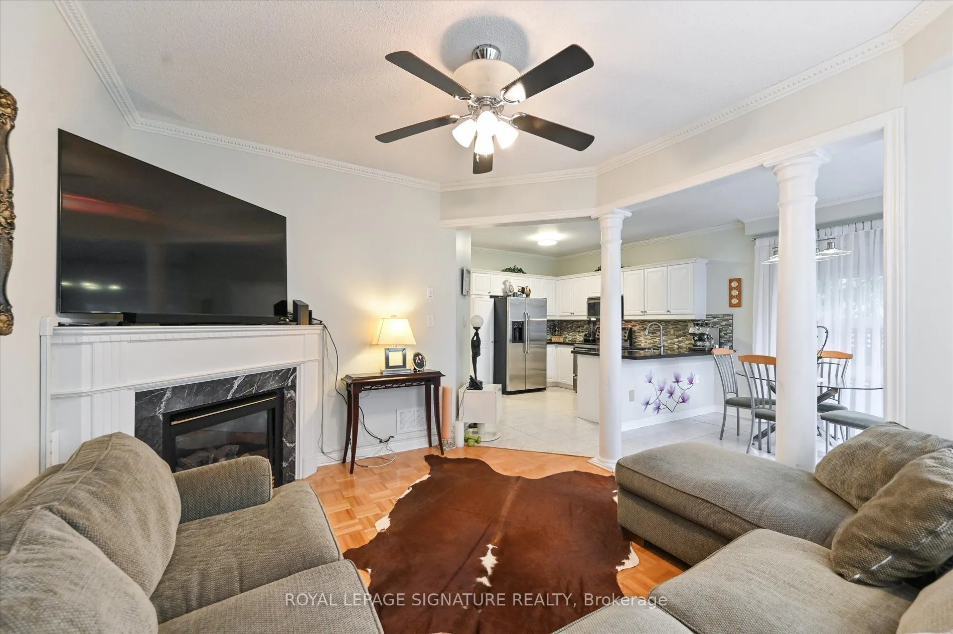 3485 Mcdowell Drive