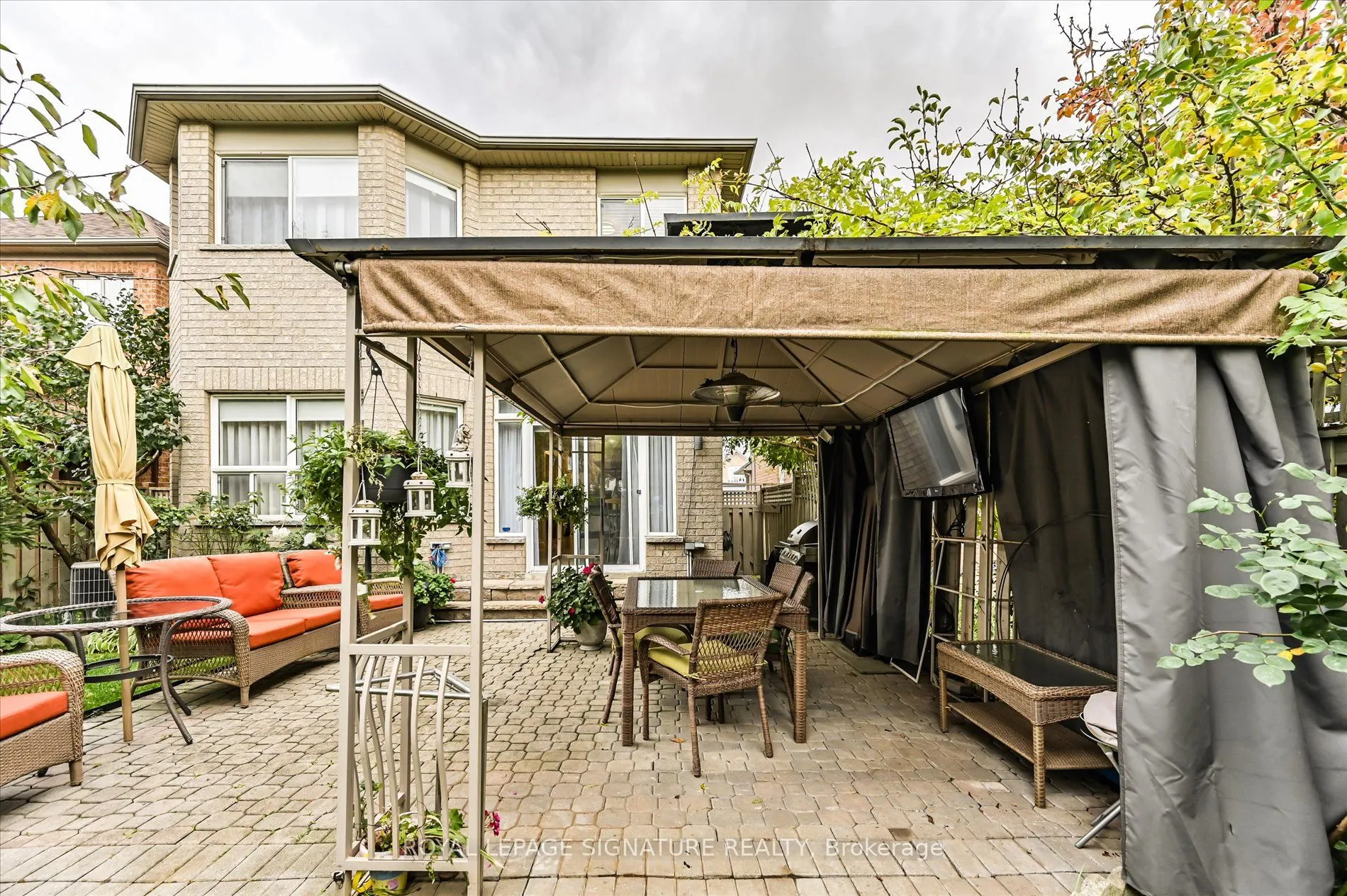 3485 Mcdowell Drive