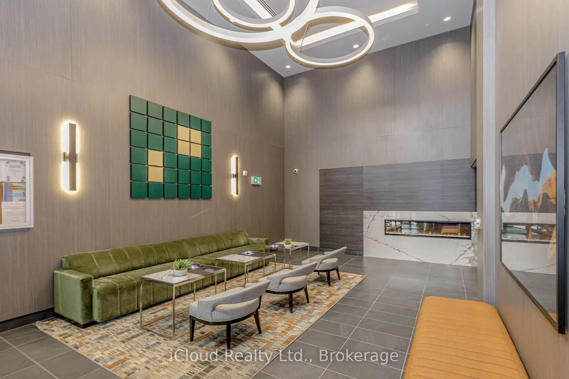 95 Dundas Street #504