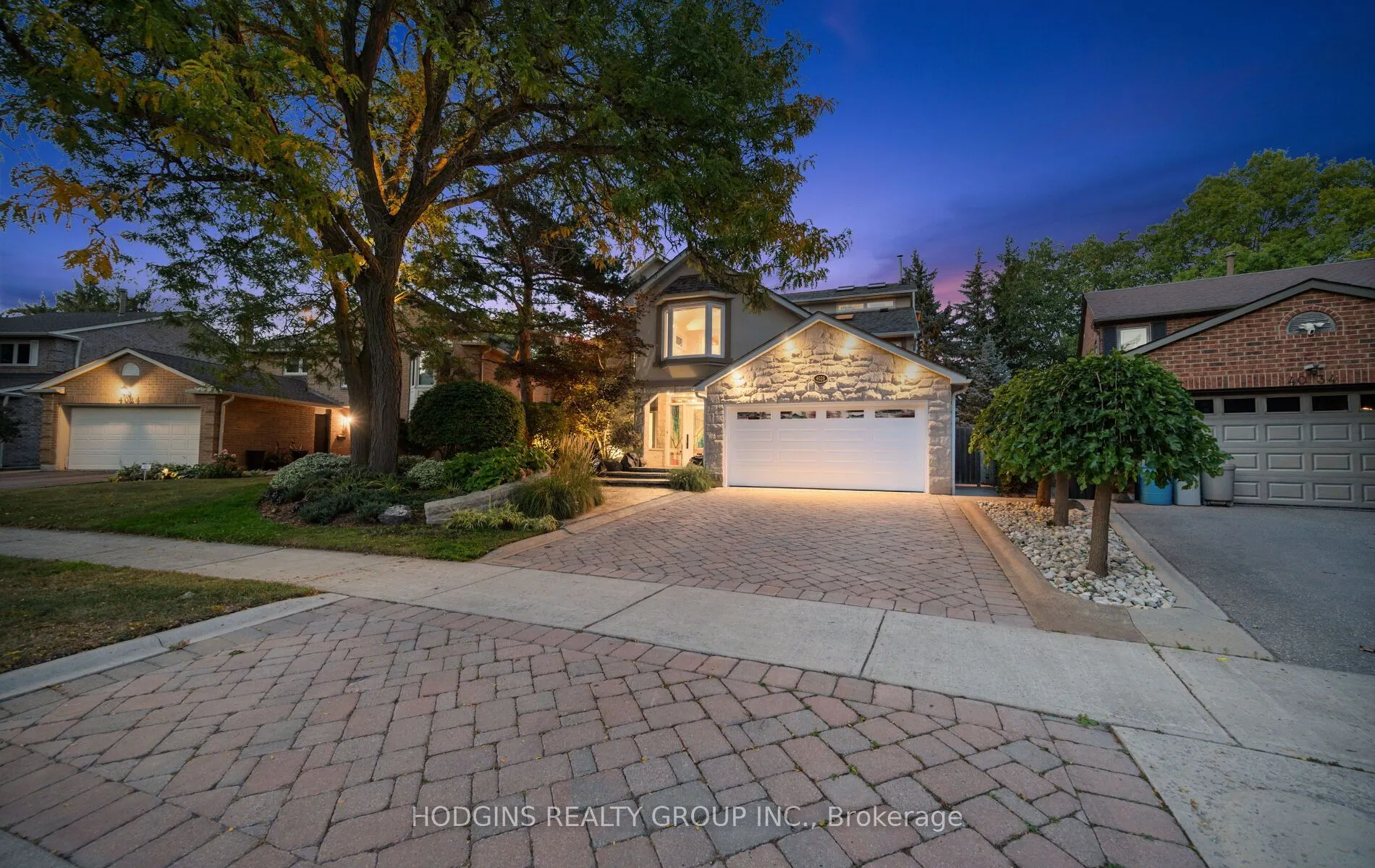 4028 Powderhorn Court