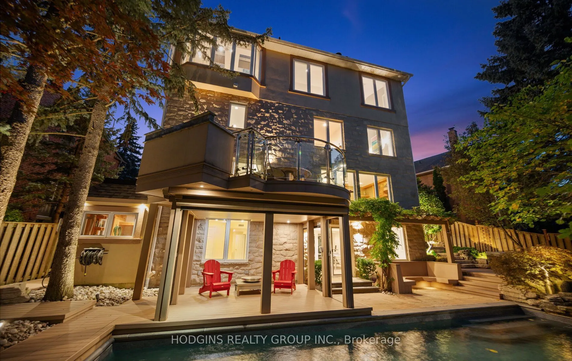 4028 Powderhorn Court