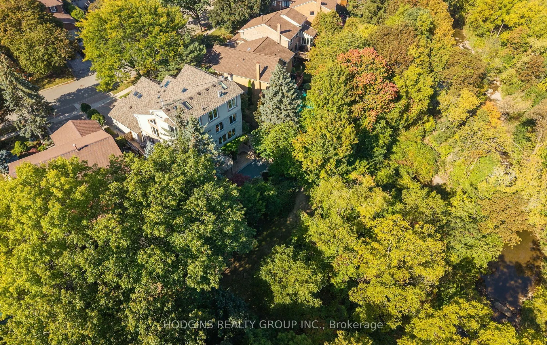 4028 Powderhorn Court