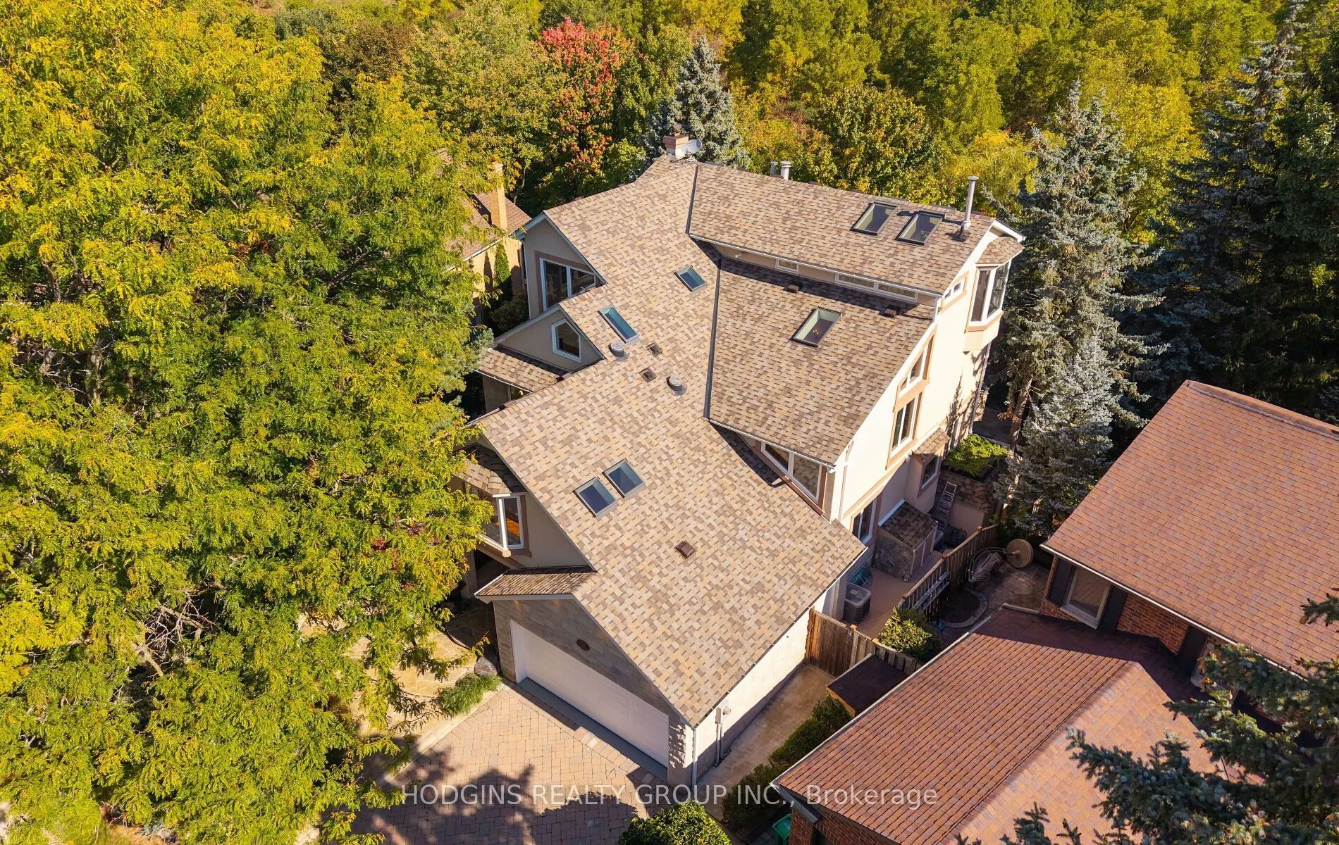 4028 Powderhorn Court