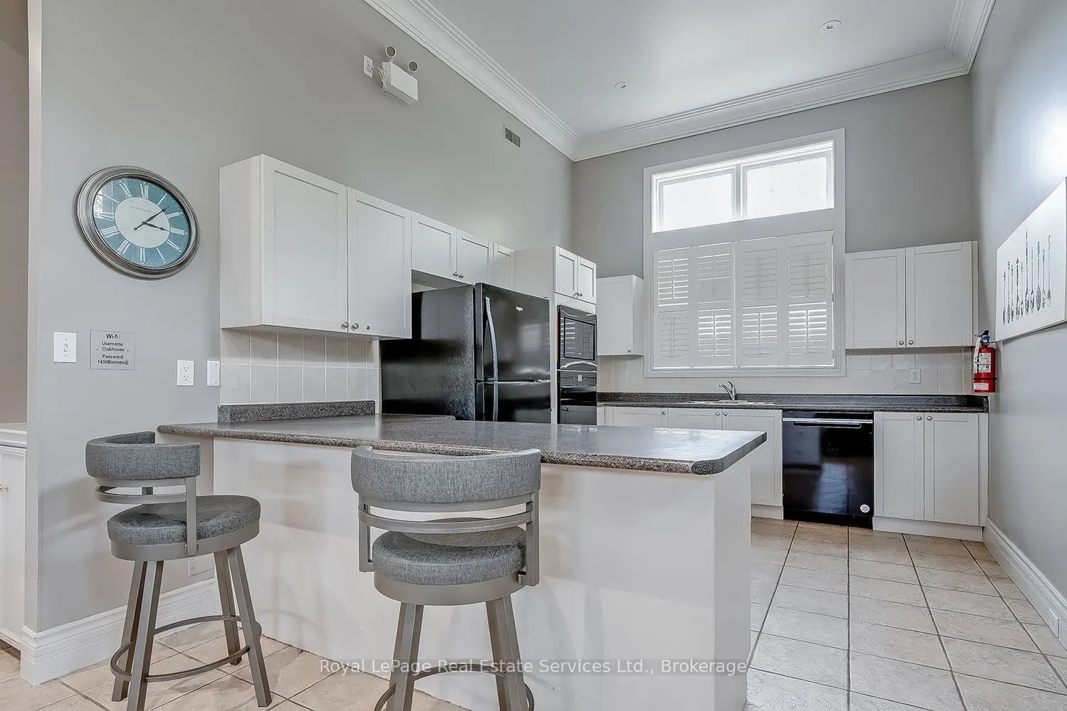 1460 Bishops Gate #111