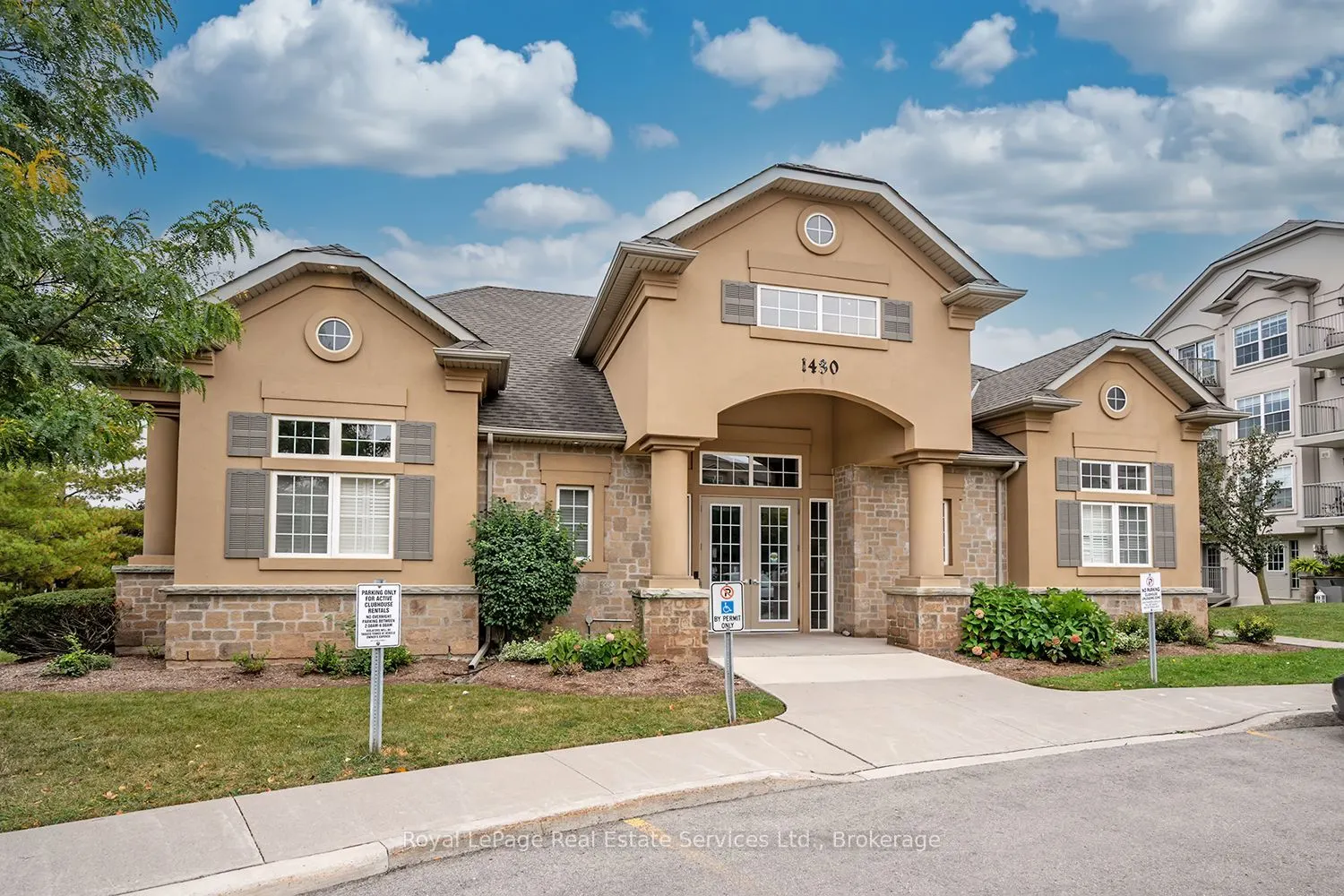 1460 Bishops Gate #111
