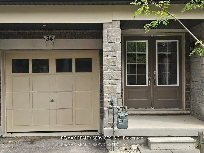 68 First Street #34
