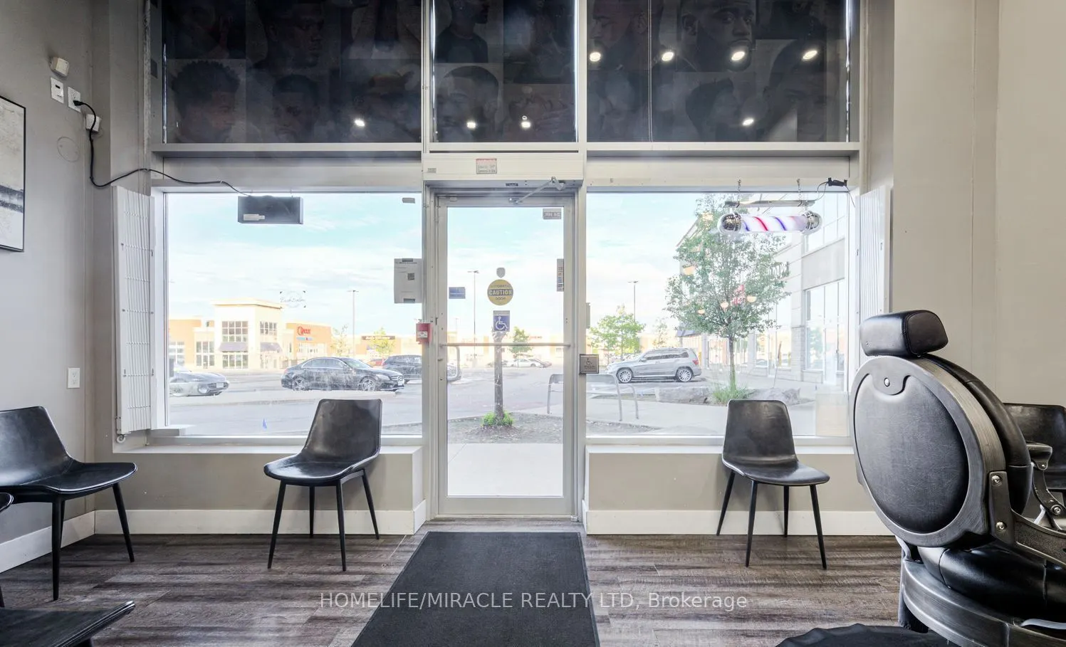 80 Maritime Ontario Boulevard #53