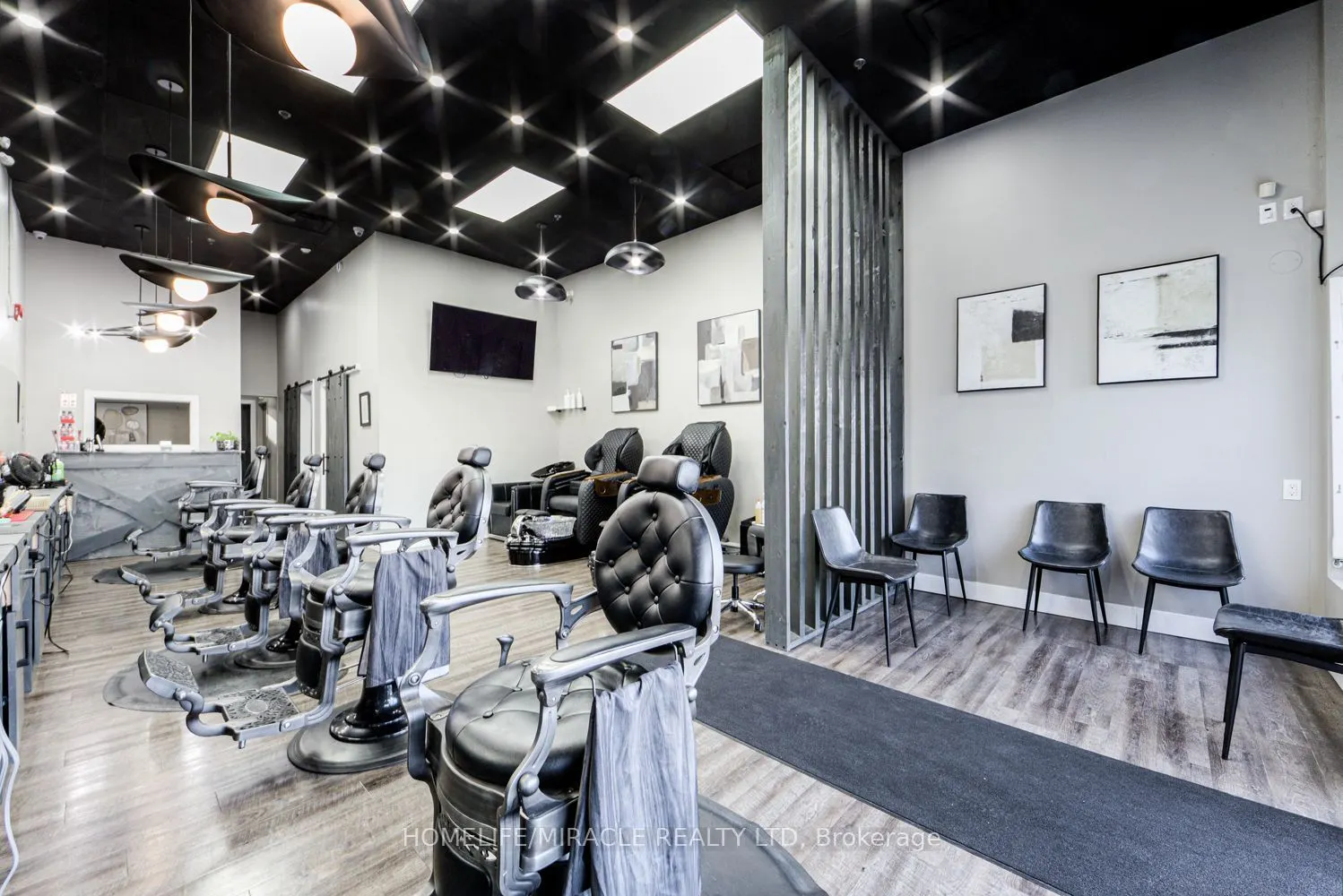 80 Maritime Ontario Boulevard #53