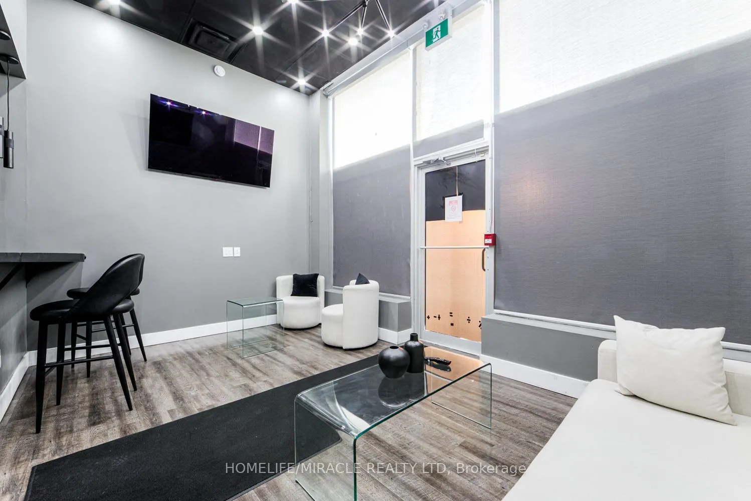 80 Maritime Ontario Boulevard #53