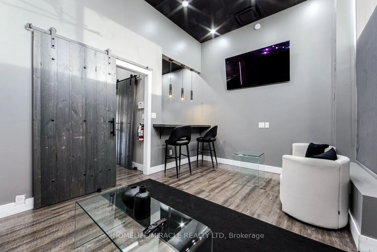 80 Maritime Ontario Boulevard #53