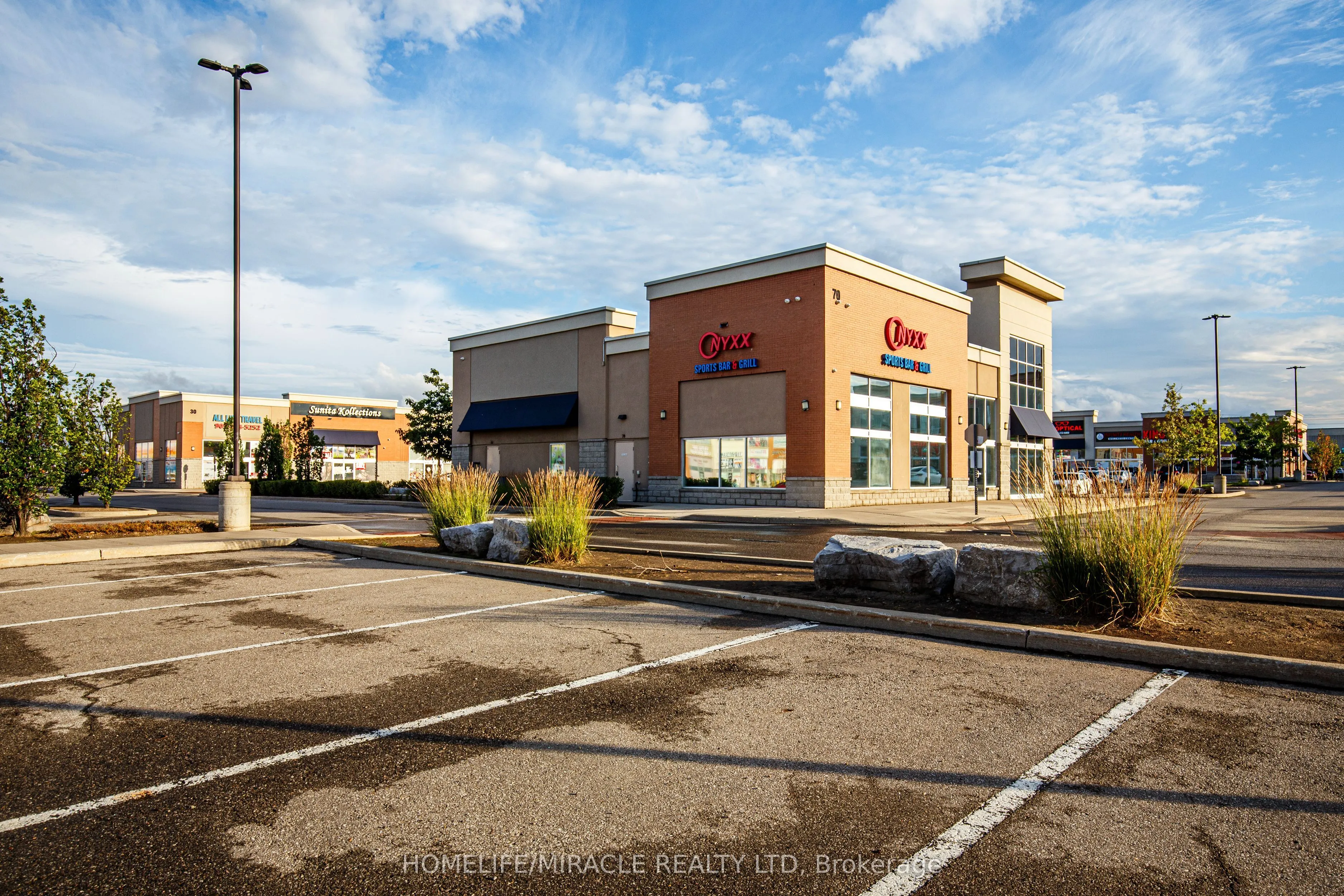 80 Maritime Ontario Boulevard #53