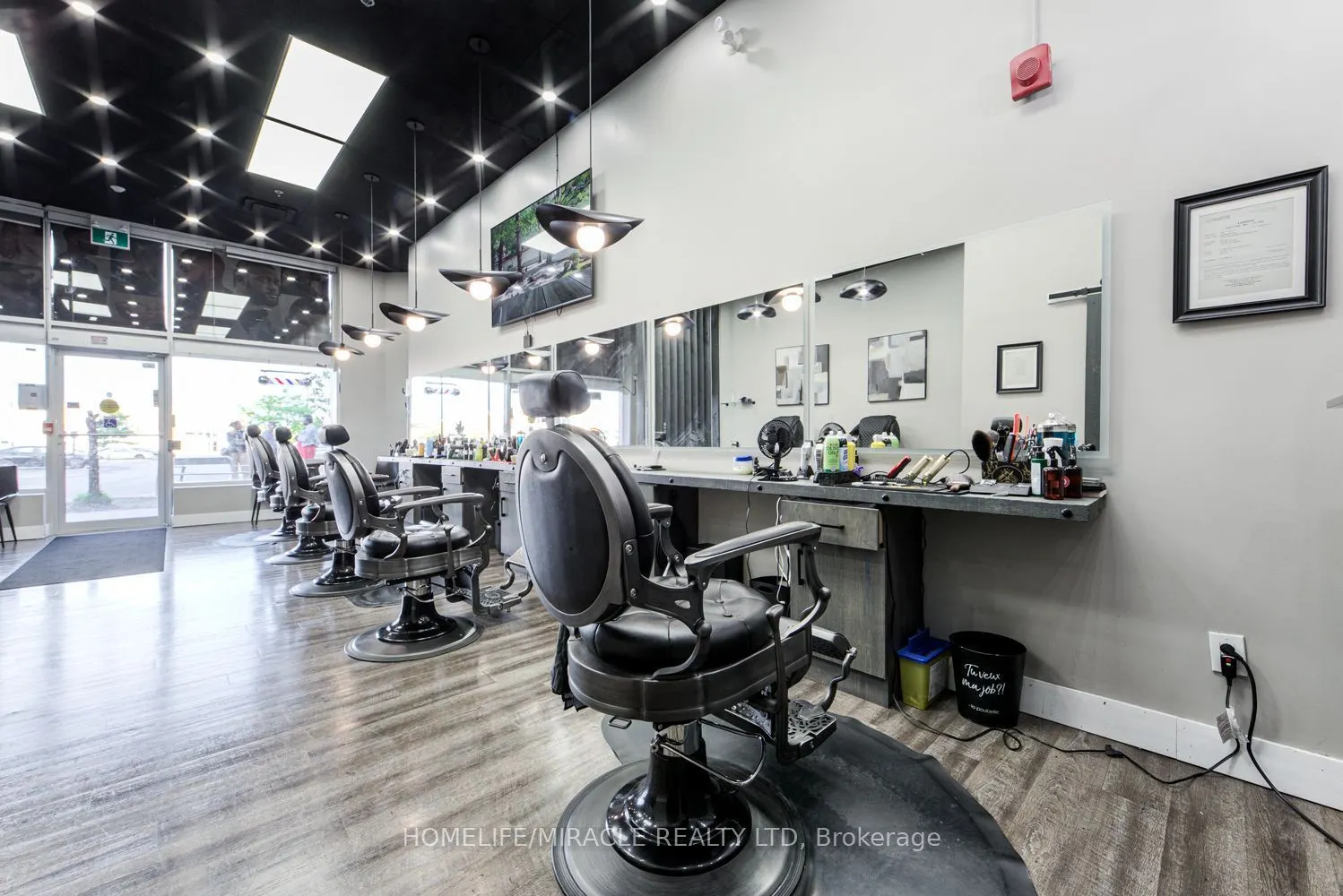 80 Maritime Ontario Boulevard #53
