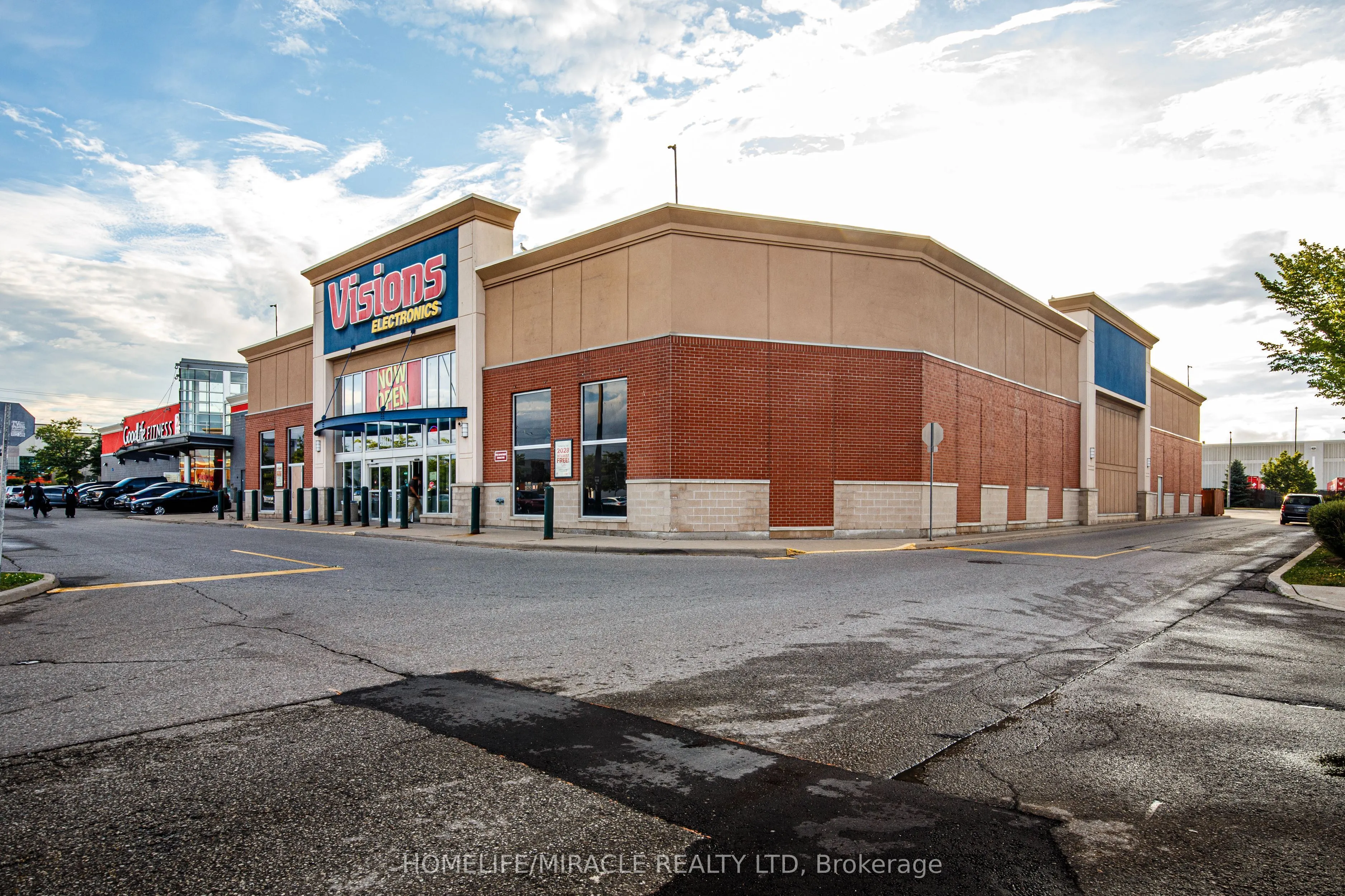 80 Maritime Ontario Boulevard #53