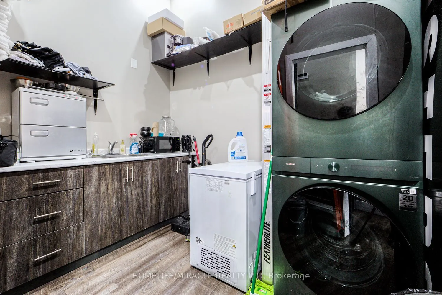 80 Maritime Ontario Boulevard #53