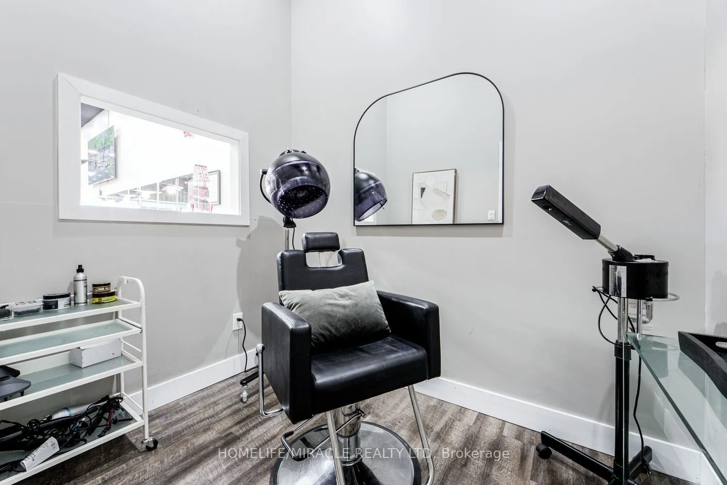 80 Maritime Ontario Boulevard #53